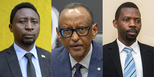 Présidentielle au Rwanda: nouveau plébiscite attendu pour Paul Kagame