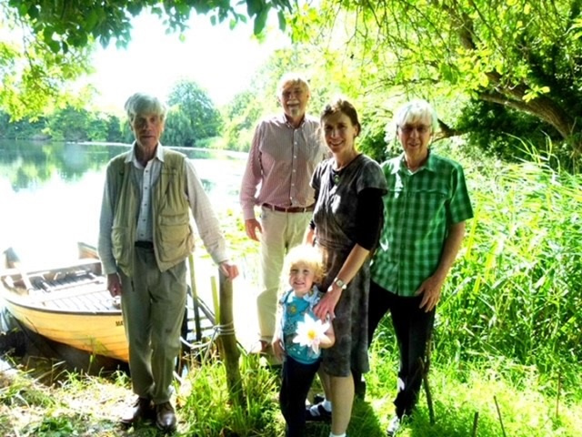 James Cadbury, 1935-2024: Great friend of nature conservation in Seychelles from British chocolate family 