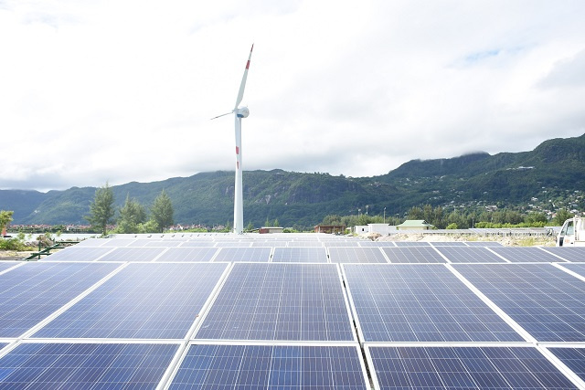 Seychelles to attract more investment in renewable and green energy 