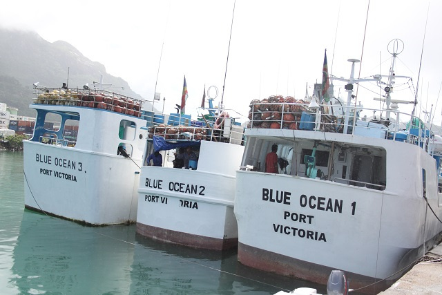 Seychelles extends moratorium on import and charters of longline fishing vessels