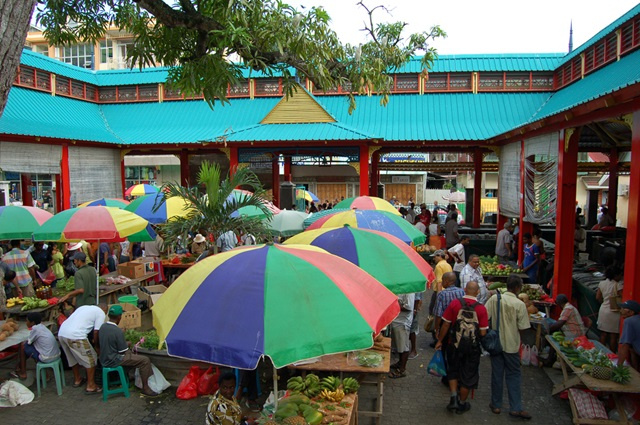 Seychelles tops investment ranking in Africa