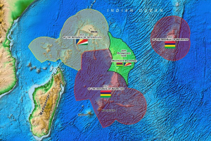 Seychelles and Mauritius agree to petroleum exploration in JMA of Mascarene Plateau