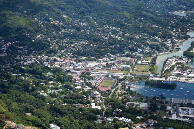 Les Seychelles élaborent une stratégie pour améliorer l’accès au financement climatique