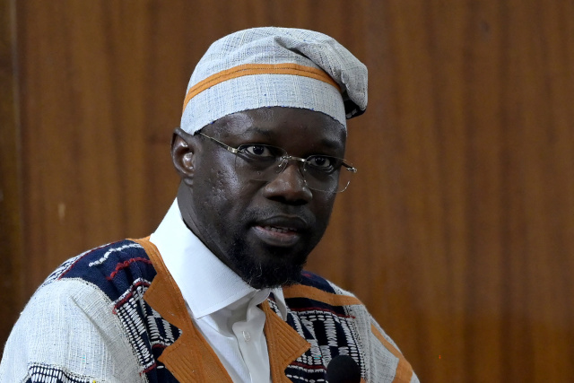 Senegal PM vows 'corruption' probe into former government