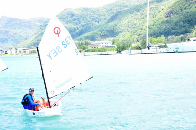 Sailing: Seychelles to host 2024 Optimist African Championship