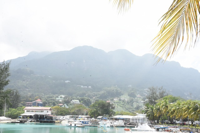 Seychelles Meteorological Authority forecasts "normal" upcoming rainy season 