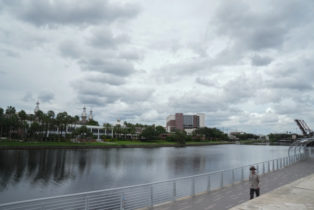 ‘Catastrophic' Hurricane Milton approaches Florida