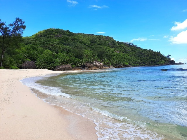 Nature lodge: 26-room wilderness beach reserve proposed on Seychelles' Silhouette Island