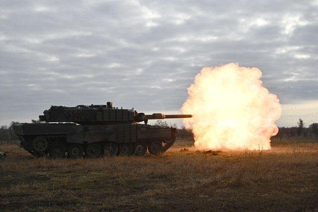 L'armée russe revendique la prise de la ville de Selydové dans l'est de l'Ukraine