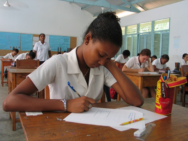 Seychelles launches "Africa Educates Her" to safeguard girls' education rights 