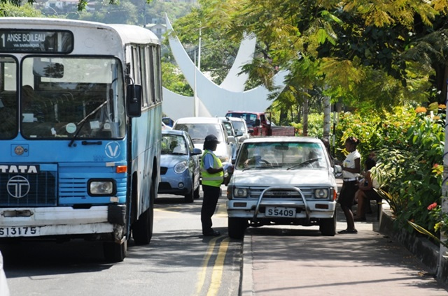 Seychelles to test digital traffic tech for road offences