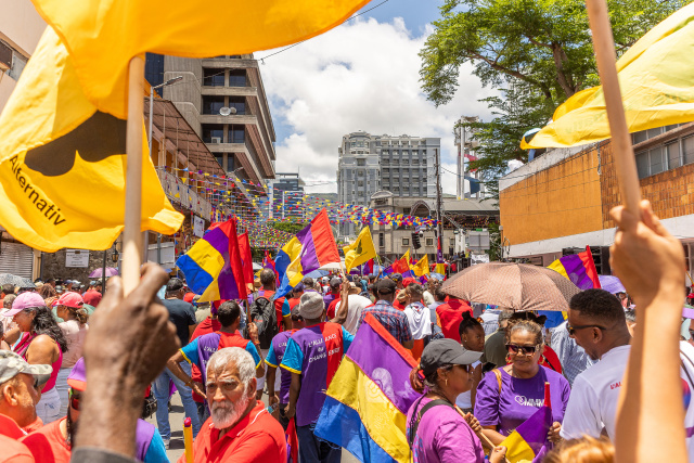 Mauritius heads to the polls under wire-tapping cloud