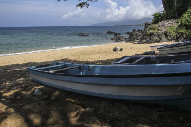 Comoros arrests suspected key smuggler after deadly boat sinking