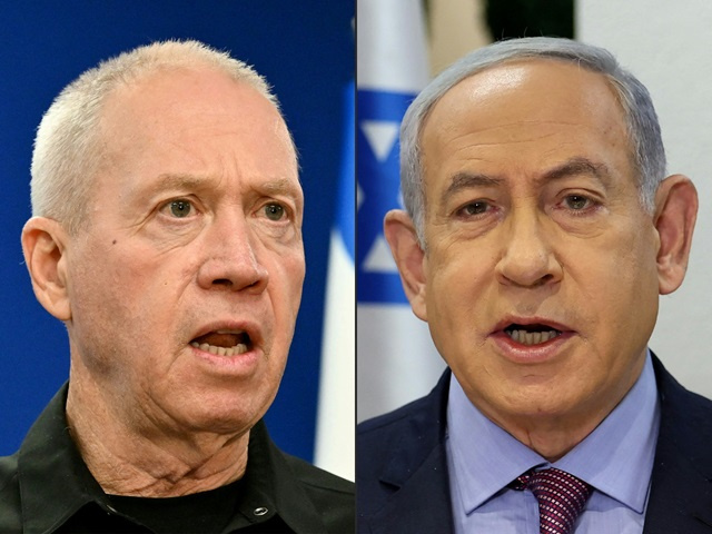 La CPI émet des mandats d'arrêt contre Netanyahu, Gallant et Deif