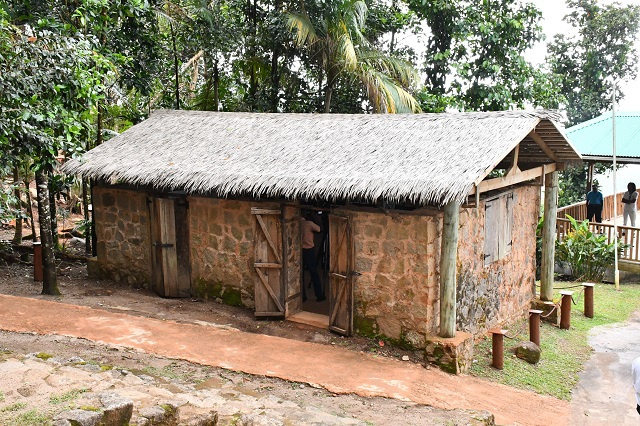 Les Seychelles célèbrent la première Journée internationale pour l'abolition de l'esclavage à Venn's Town