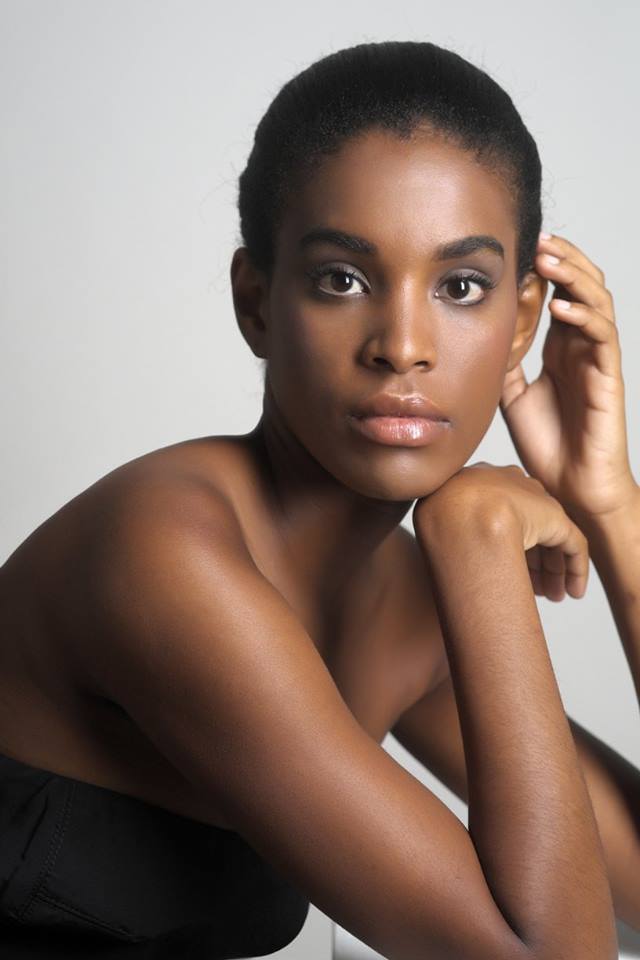 Who is the most beautiful of them all? Seychelles islands contestant